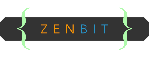 Zenbit Logo